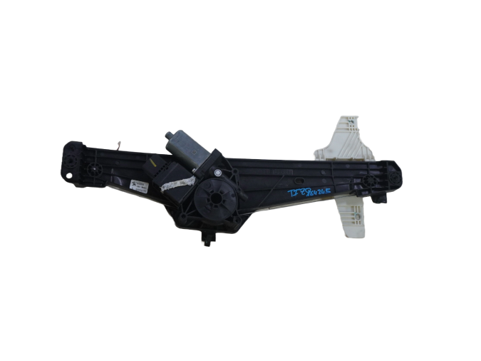 ELEVALUNAS TRASERO IZQUIERDO PEUGEOT 3008 2019