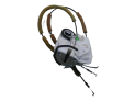 CERRADURA DELANTERA IZQUIERDA MAZDA 3 2010
