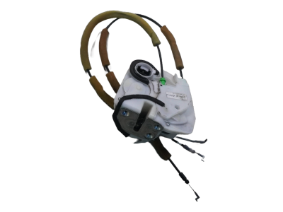 CERRADURA DELANTERA IZQUIERDA MAZDA 3 2010