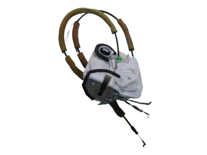CERRADURA DELANTERA IZQUIERDA MAZDA 3 2010