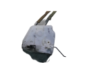 CERRADURA DELANTERA IZQUIERDA MAZDA 3 2010