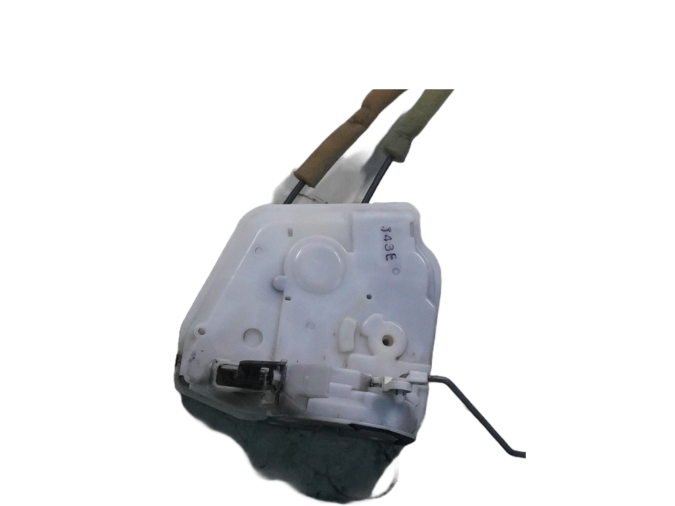 CERRADURA DELANTERA IZQUIERDA MAZDA 3 2010