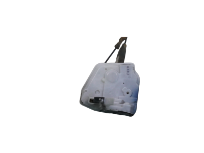 CERRADURA TRASERA IZQUIERDA MAZDA 3 2010