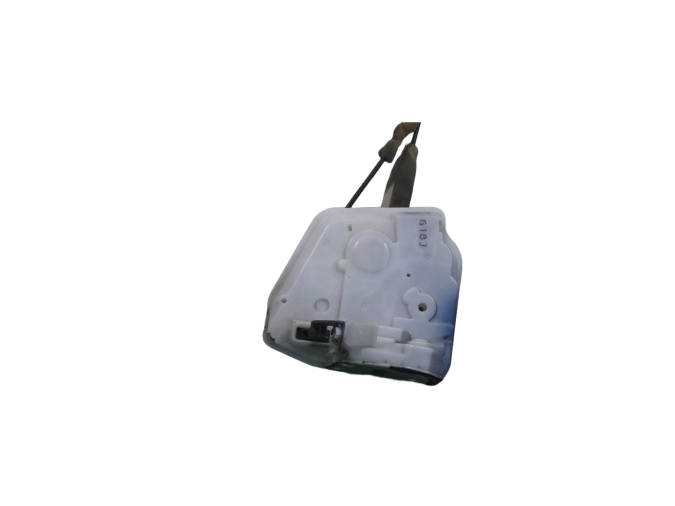 CERRADURA TRASERA IZQUIERDA MAZDA 3 2010