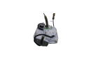CERRADURA TRASERA IZQUIERDA MAZDA 3 2010