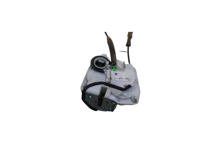 CERRADURA TRASERA IZQUIERDA MAZDA 3 2010