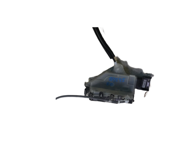 CERRADURA DELANTERA DERECHA PEUGEOT 3008 2019