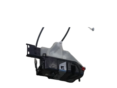 CERRADURA TRASERA DERECHA PEUGEOT 3008 2019