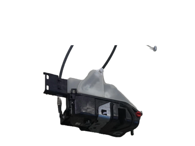CERRADURA TRASERA DERECHA PEUGEOT 3008 2019