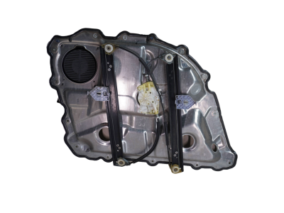 ELEVALUNAS TRASERO DERECHO AUDI A8 2006