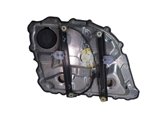 ELEVALUNAS TRASERO DERECHO AUDI A8 2006