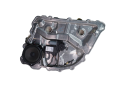 ELEVALUNAS TRASERO DERECHO AUDI A8 2006