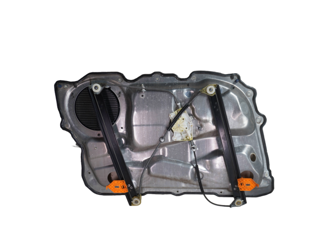 ELEVALUNAS DELANTERO DERECHO AUDI A8 2006