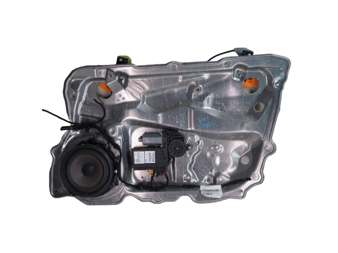 ELEVALUNAS DELANTERO DERECHO AUDI A8 2006
