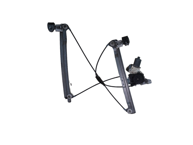 ELEVALUNAS DELANTERO DERECHO SMART FORFOUR 2005