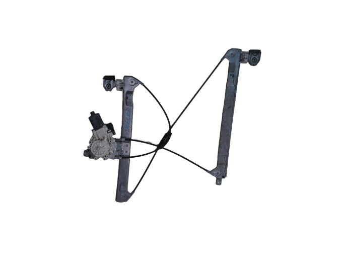 ELEVALUNAS DELANTERO DERECHO SMART FORFOUR 2005
