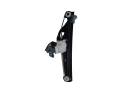 ELEVALUNAS TRASERO IZQUIERDO BMW SERIE 5 2004