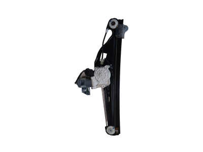 ELEVALUNAS TRASERO IZQUIERDO BMW SERIE 5 2004