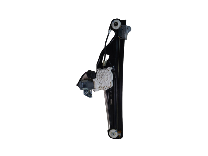 ELEVALUNAS TRASERO IZQUIERDO BMW SERIE 5 2004