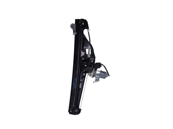 ELEVALUNAS TRASERO IZQUIERDO BMW SERIE 5 2004