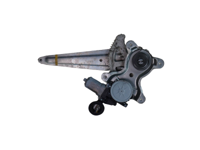 ELEVALUNAS TRASERO DERECHO LEXUS RX 125 2008