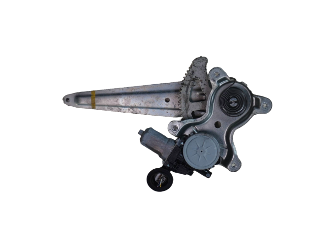 ELEVALUNAS TRASERO DERECHO LEXUS RX 125 2008