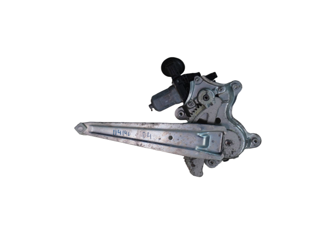 ELEVALUNAS TRASERO DERECHO LEXUS RX 125 2008