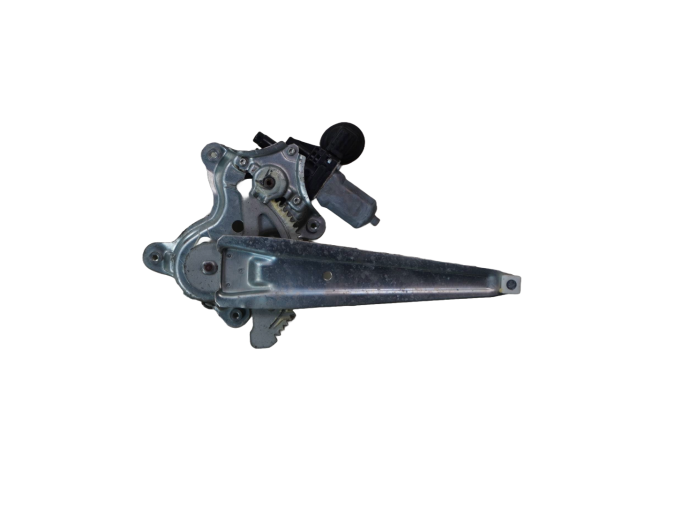 ELEVALUNAS TRASERO IZQUIERDO LEXUS RX 125 2008
