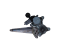 ELEVALUNAS TRASERO IZQUIERDO LEXUS RX 125 2008