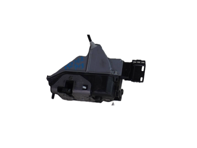CERRADURA PUERTA TRASERA IZQUIERDA PEUGEOT 308 2012