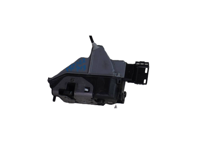 CERRADURA PUERTA TRASERA IZQUIERDA PEUGEOT 308 2012