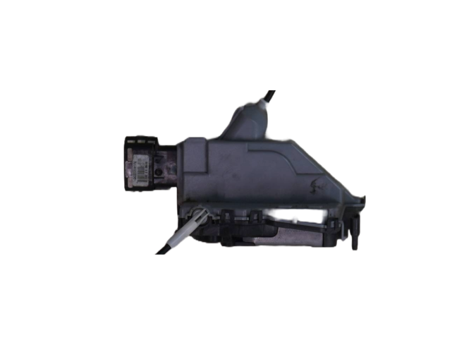 CERRADURA PUERTA TRASERA IZQUIERDA PEUGEOT 308 2012