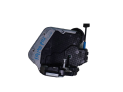 CERRADURA TRASERA DERECHA LEXUS RX 125 2008