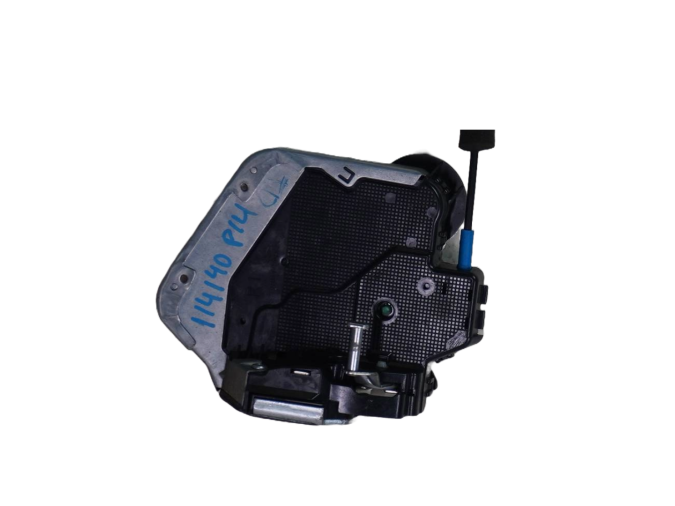 CERRADURA TRASERA DERECHA LEXUS RX 125 2008