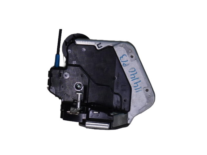 CERRADURA TRASERA IZQUIERDA LEXUS RX 125 2008