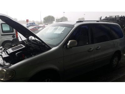 MOTOR ARRANQUE KIA CARNIVAL 2003