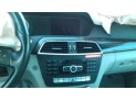 SISTEMA NAVEGACION GPS MERCEDES C CLASS 2011