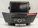 SISTEMA NAVEGACION GPS MERCEDES C CLASS 2011