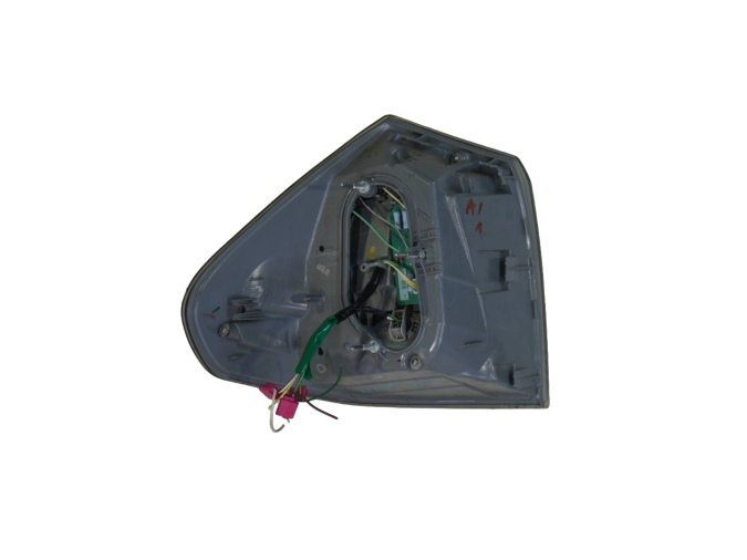 PILOTO TRASERO DERECHO EXTERIOR LEXUS RX 125 2008