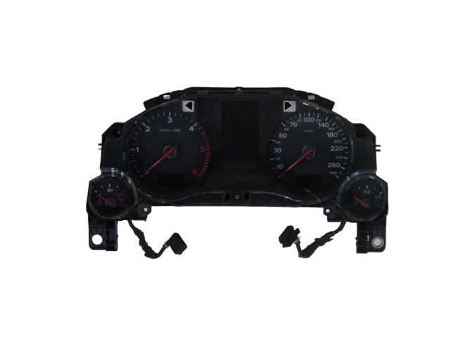 CUADRO AUDI A8 2006