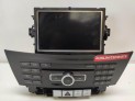 SISTEMA NAVEGACION GPS MERCEDES C CLASS 2011