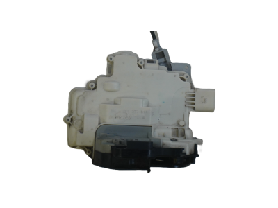CERRADURA TRASERA DERECHA AUDI A4 2007
