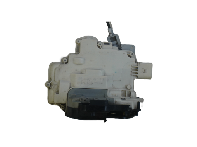 CERRADURA TRASERA DERECHA AUDI A4 2007