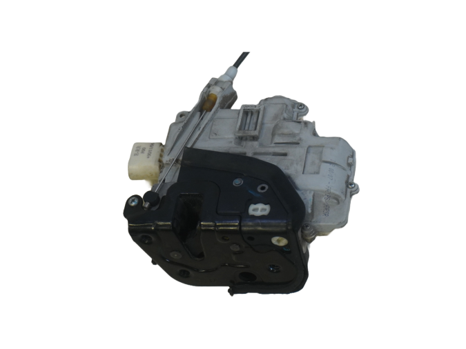 CERRADURA TRASERA DERECHA AUDI A4 2007