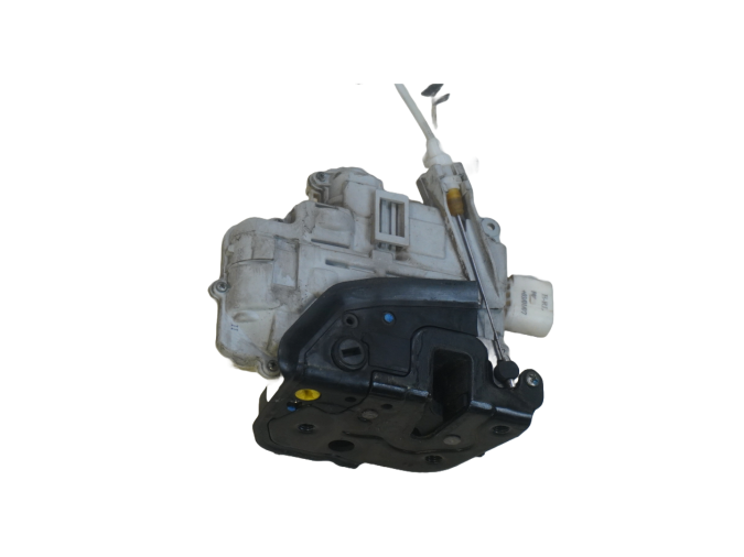 CERRADURA TRASERA IZQUIERDA AUDI A4 2007