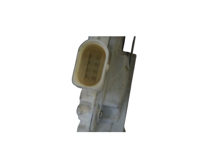 CERRADURA TRASERA IZQUIERDA AUDI A4 2007