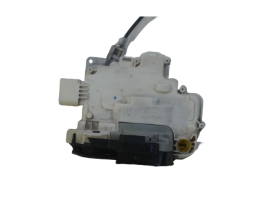 CERRADURA DELANTERA IZQUIERDA AUDI A4 2007