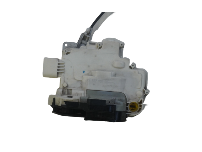 CERRADURA DELANTERA IZQUIERDA AUDI A4 2007
