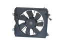 ELECTROVENTILADOR HONDA CIVIC 2007