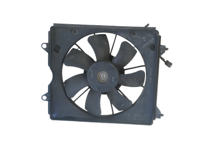 ELECTROVENTILADOR HONDA CIVIC 2007